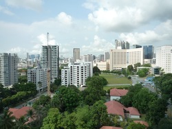 Pavilion 11 (D11), Condominium #168795512